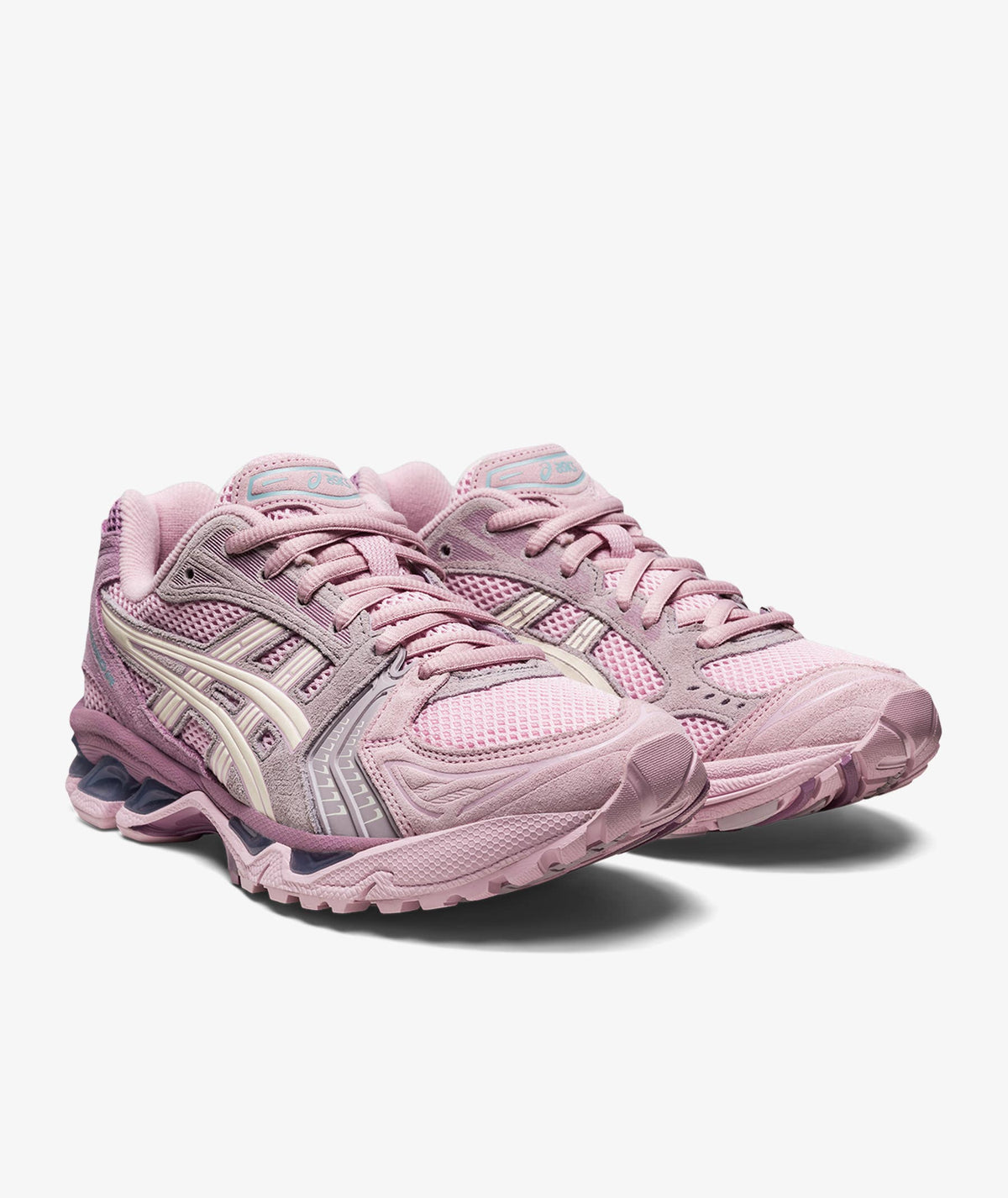Asics  Gel-Kayano 14 - Pink 1202A105-700