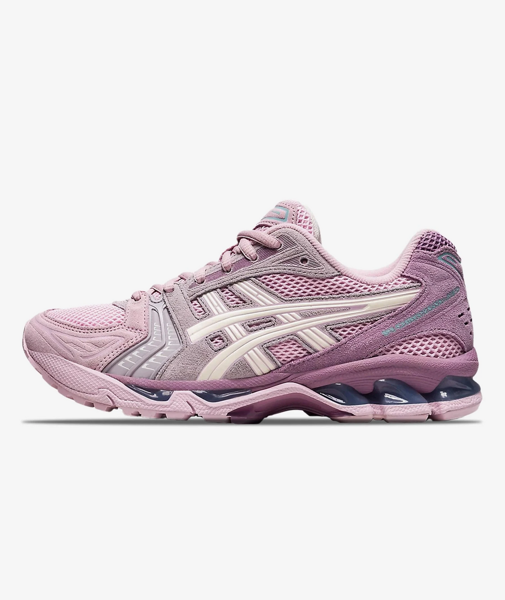 Asics  Gel-Kayano 14 - Pink 1202A105-700
