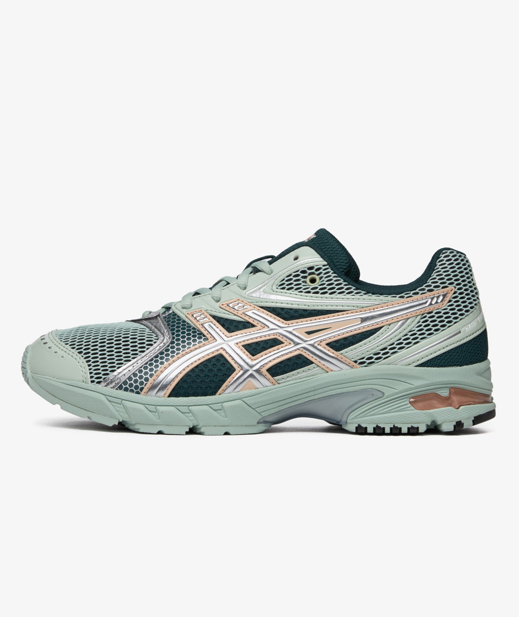 Asics  Gel-DS Trainer 14 - Lichen Rock/pure Silver 1203A607-300