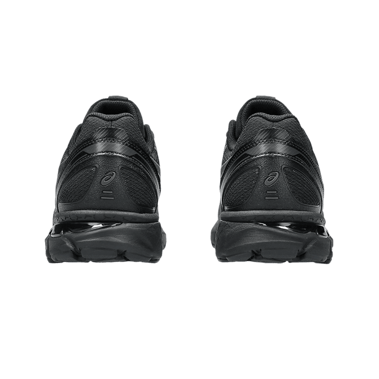 Asics Gel-Terrain Black Sneakers 1203A342-001