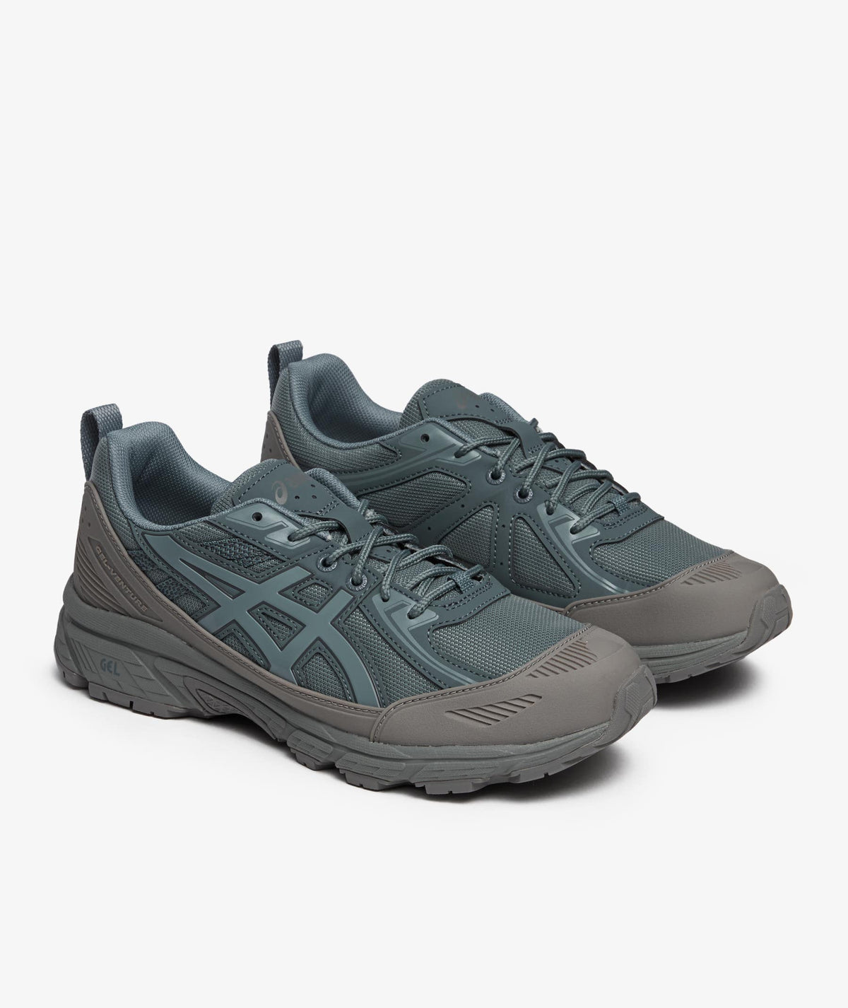 Asics  Gel-Venture 6 Shield - Ironclad/fjord Grey 1203A474-024