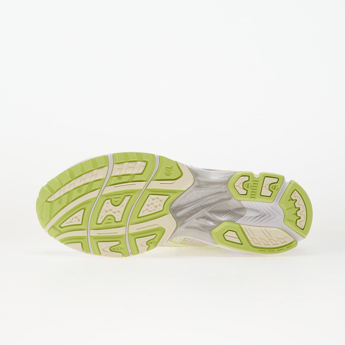 Asics  Gel-Kayano 14 - Cream/pistachio 1203A537-112