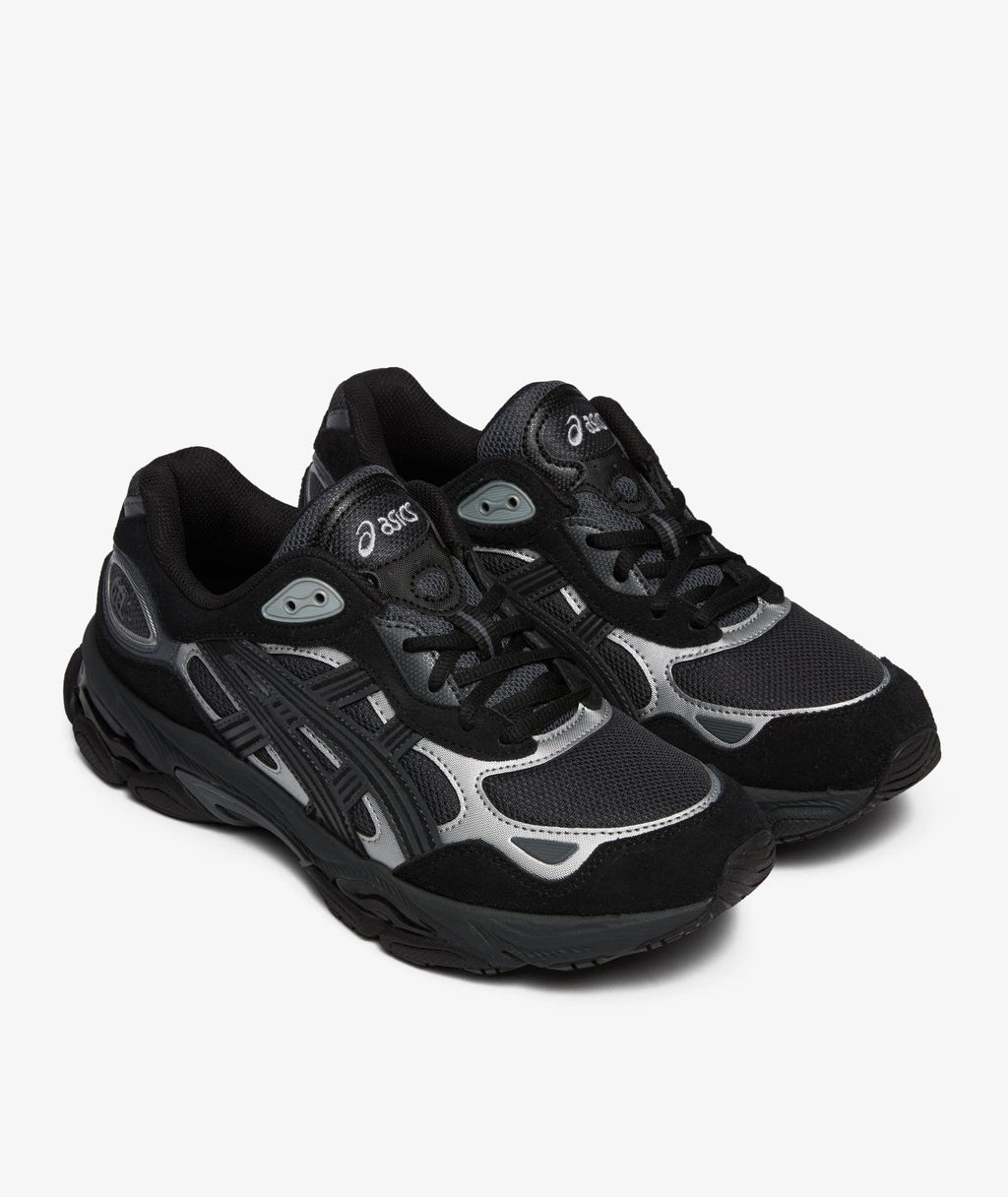 Asics  Gel-NYC 2.0 - Graphite Grey/black 1203A895-022