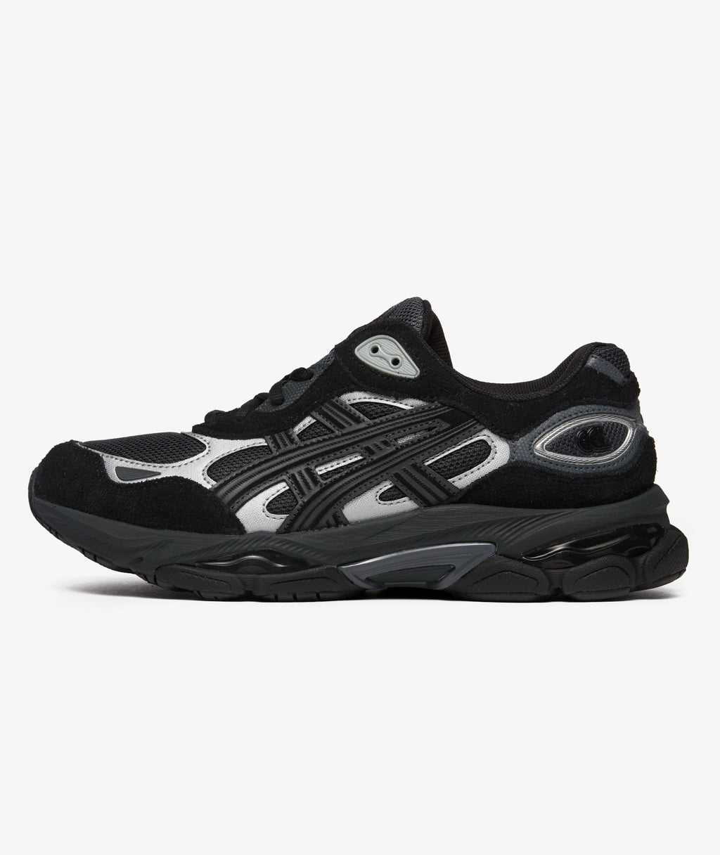Asics  Gel-NYC 2.0 - Graphite Grey/black 1203A895-022
