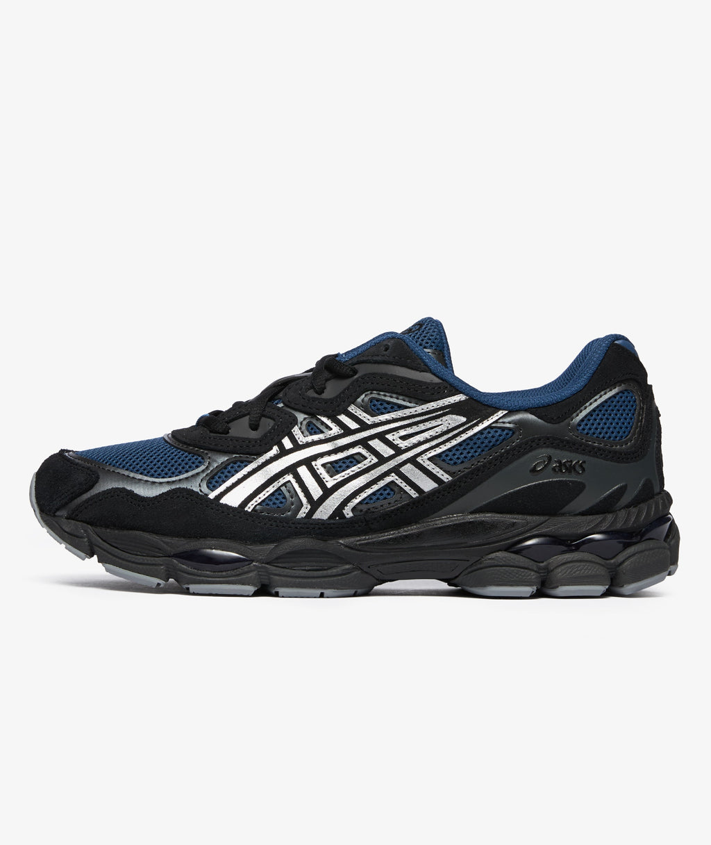 Asics  Gel-NYC - Independence Blue 1203A383-404