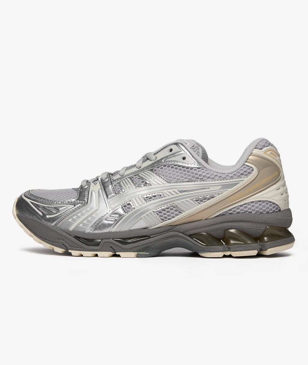 Asics  Gel-Kayano 14 - Concrete/pure Silver 1203A537-025
