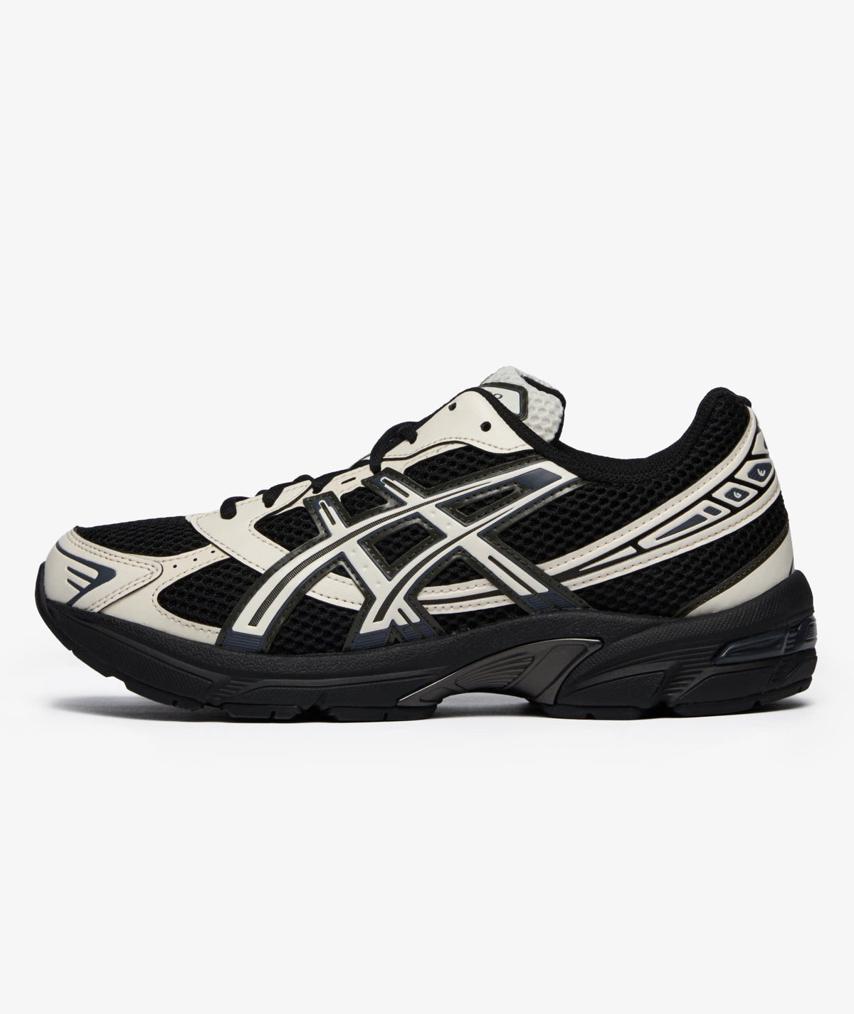 Asics  Gel-1130 - Black 1203A609-001