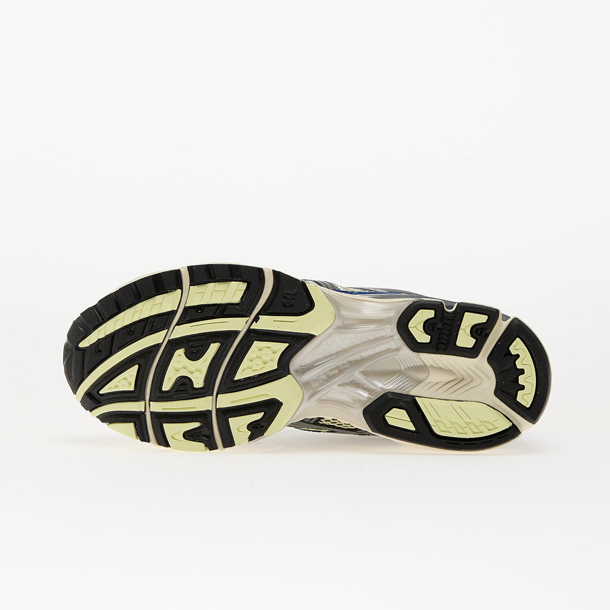 Asics  Gel-Kayano 14 - Soft Yellow/asics Blue 1203A740-750