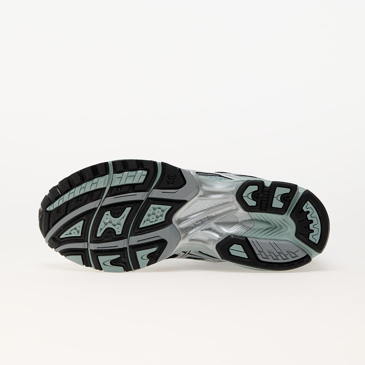 Asics  Gel-Nimbus 10.1 - Ocean Haze/pure Silver 1203A543-400