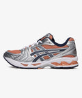 Asics  Gel-Kayano 14 - Sepia/pure Silver 1203A537-201