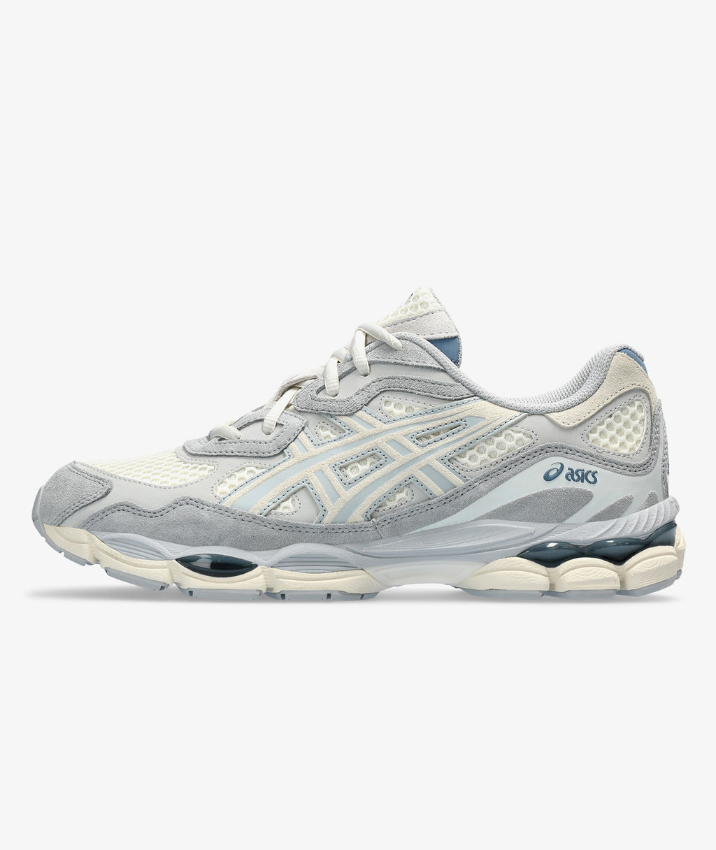 Asics  Gel-NYC - Grey 1203A372-600