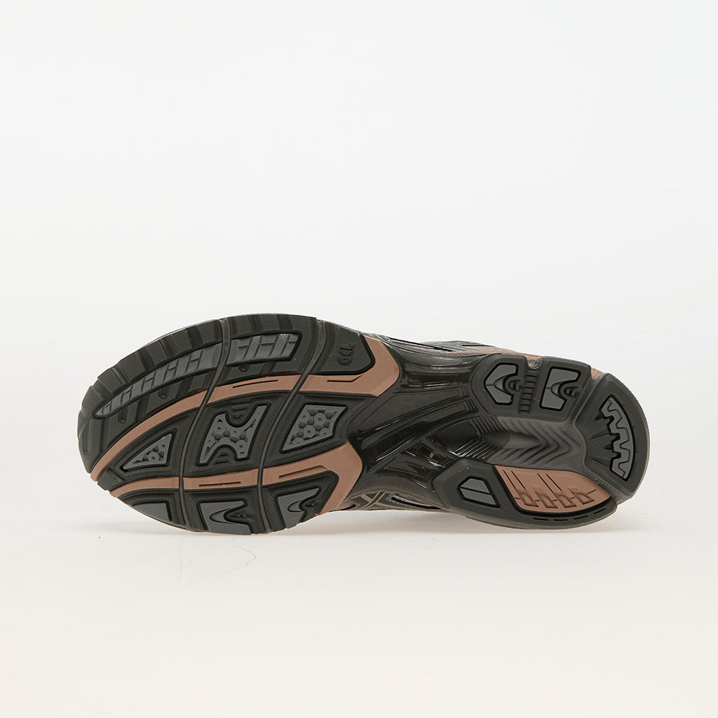 Asics  Gel-Nimbus 10.1 - Moonrock/truffle Grey 1203A543-250