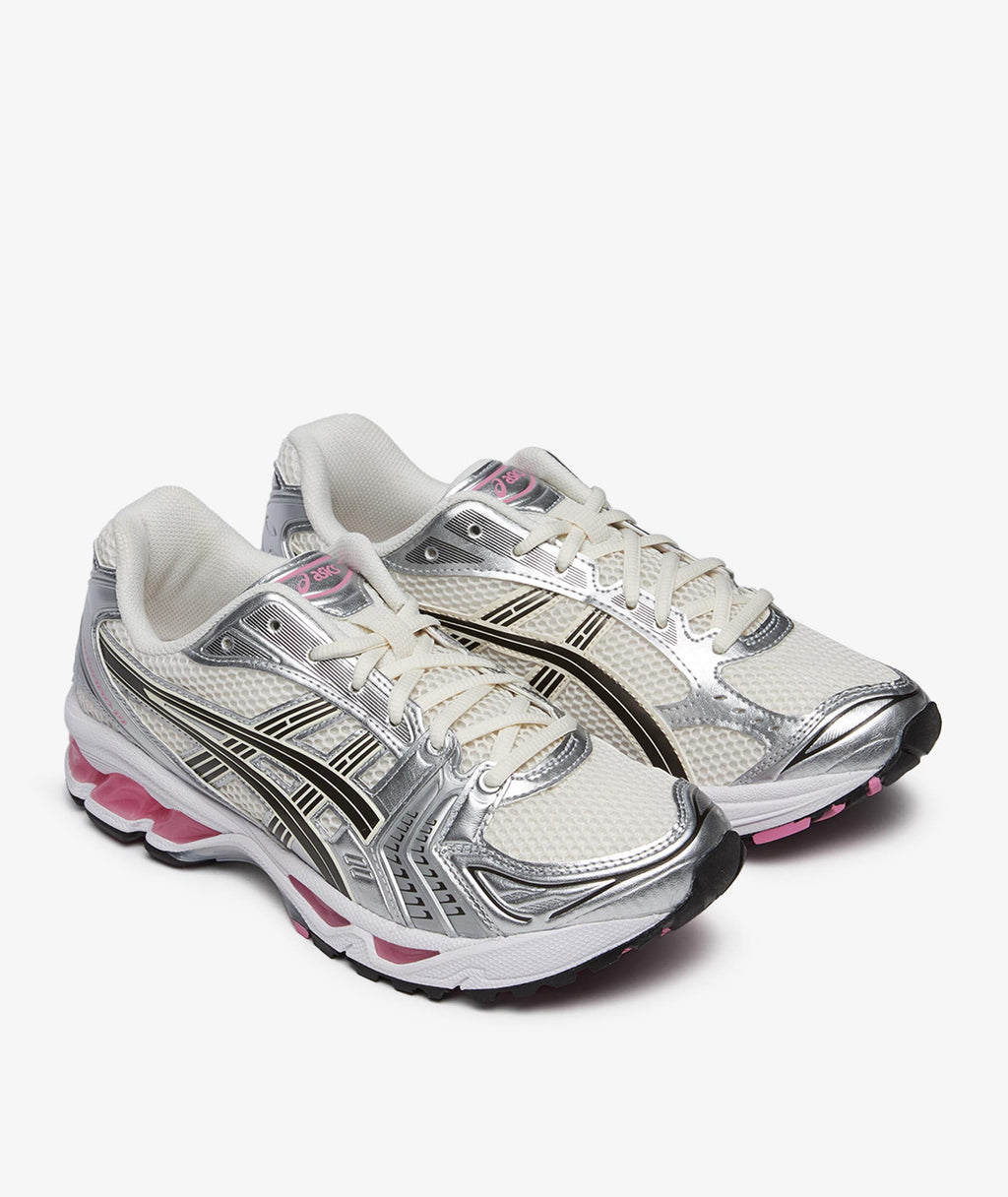 Asics  Gel-Kayano 14 - Off White 1203A537-103