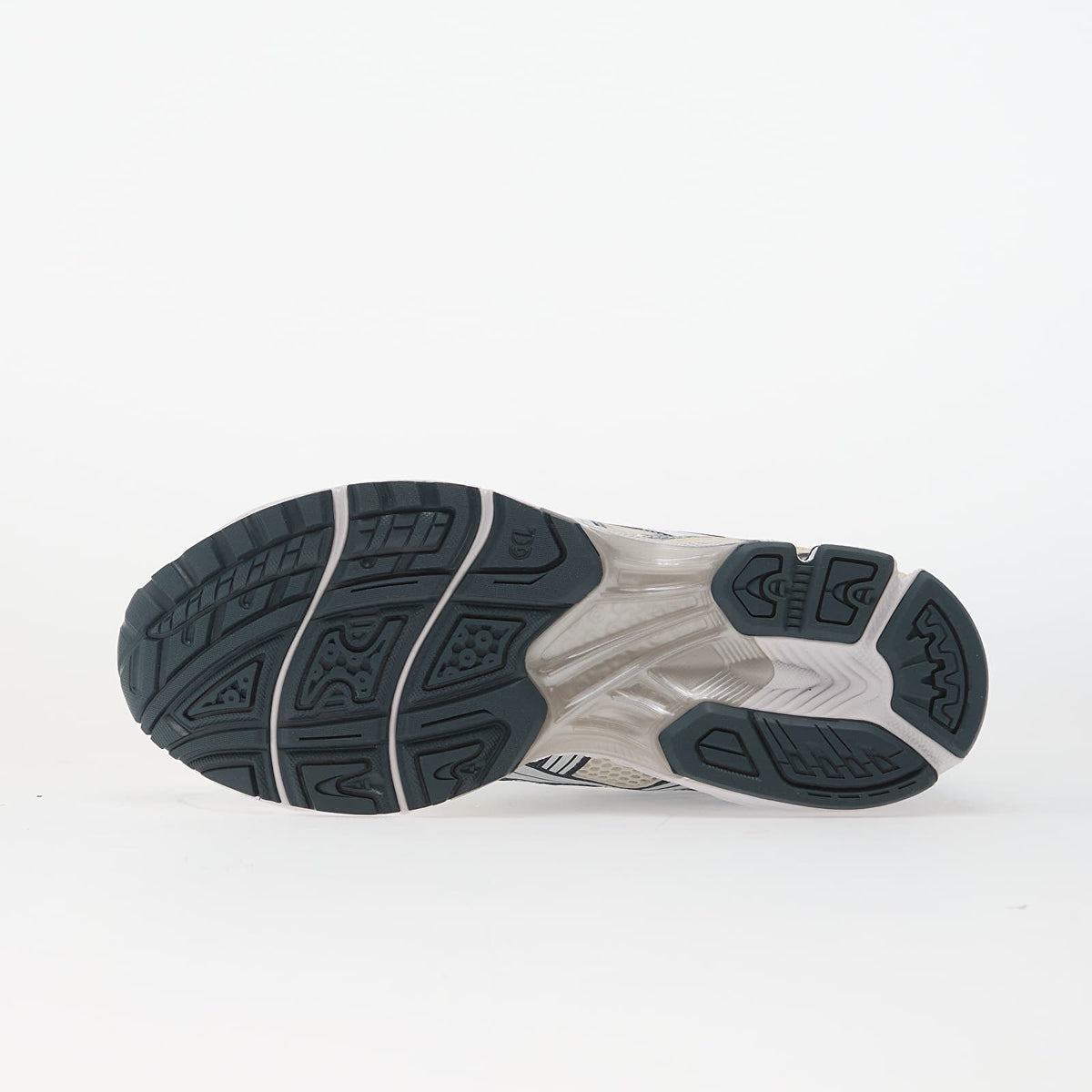 Asics  Gel-Kayano 14 - Cream/raw Indigo 1203A537-116