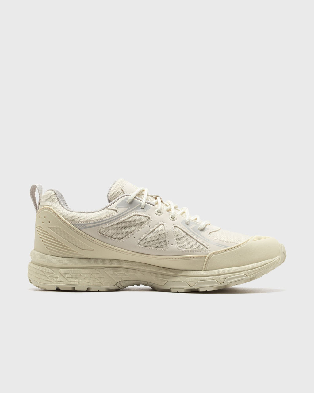 Asics  Gel-Venture 6 Shield - Cream & Cloud Grey 1203A474-100
