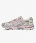 Asics  Gel-NYC - Concrete/barely Rose 1203A383-028