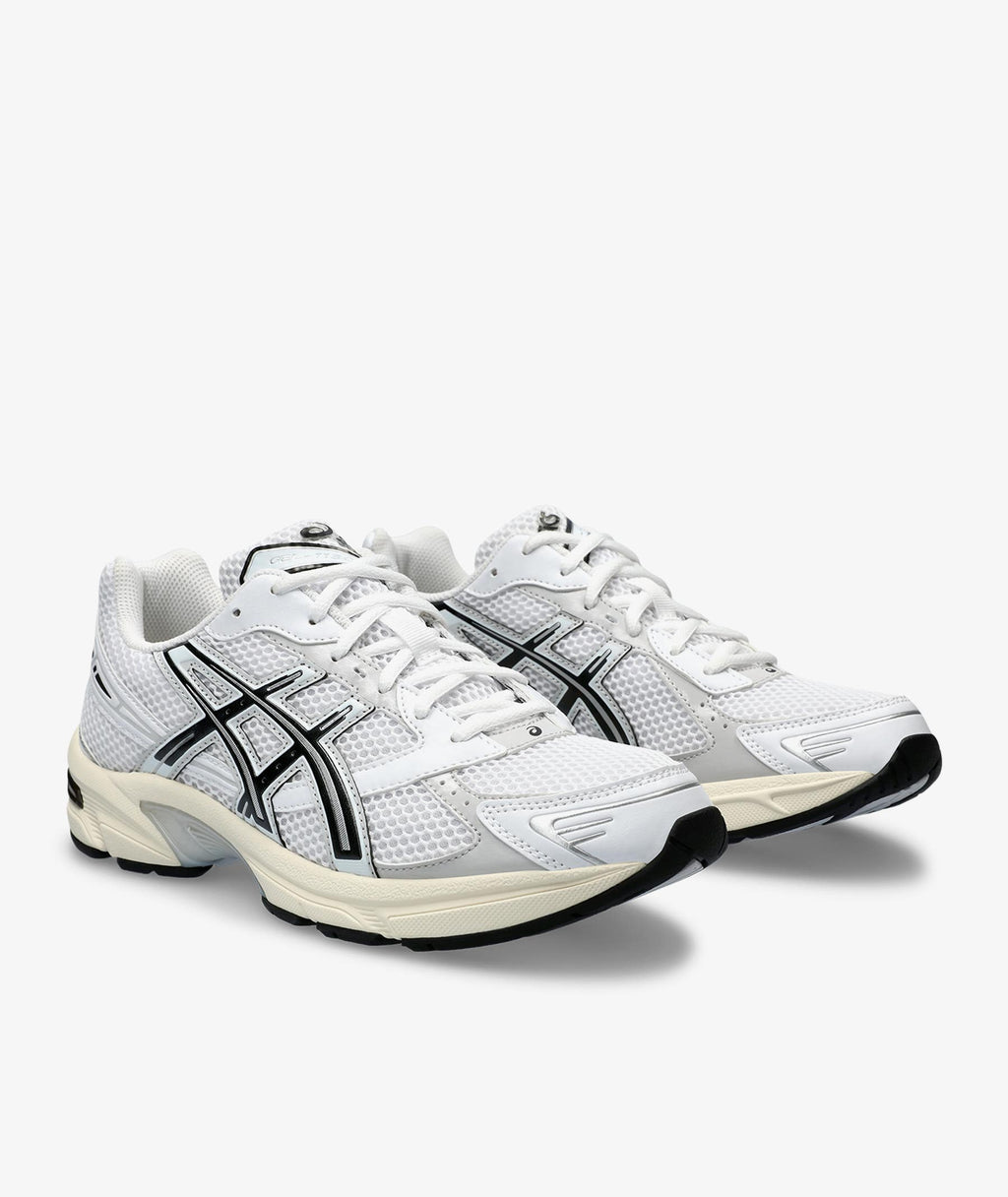 Asics  Gel-1130 - White 1201A256-118
