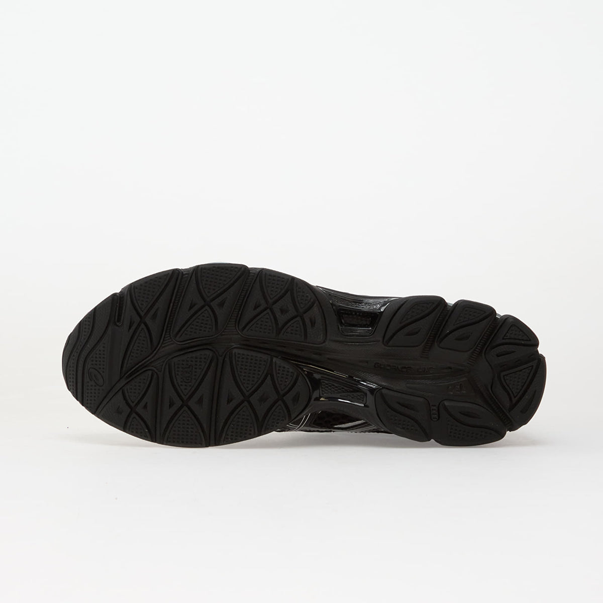 Asics  Gel-Cumulus 16 - Black 1203A733-002