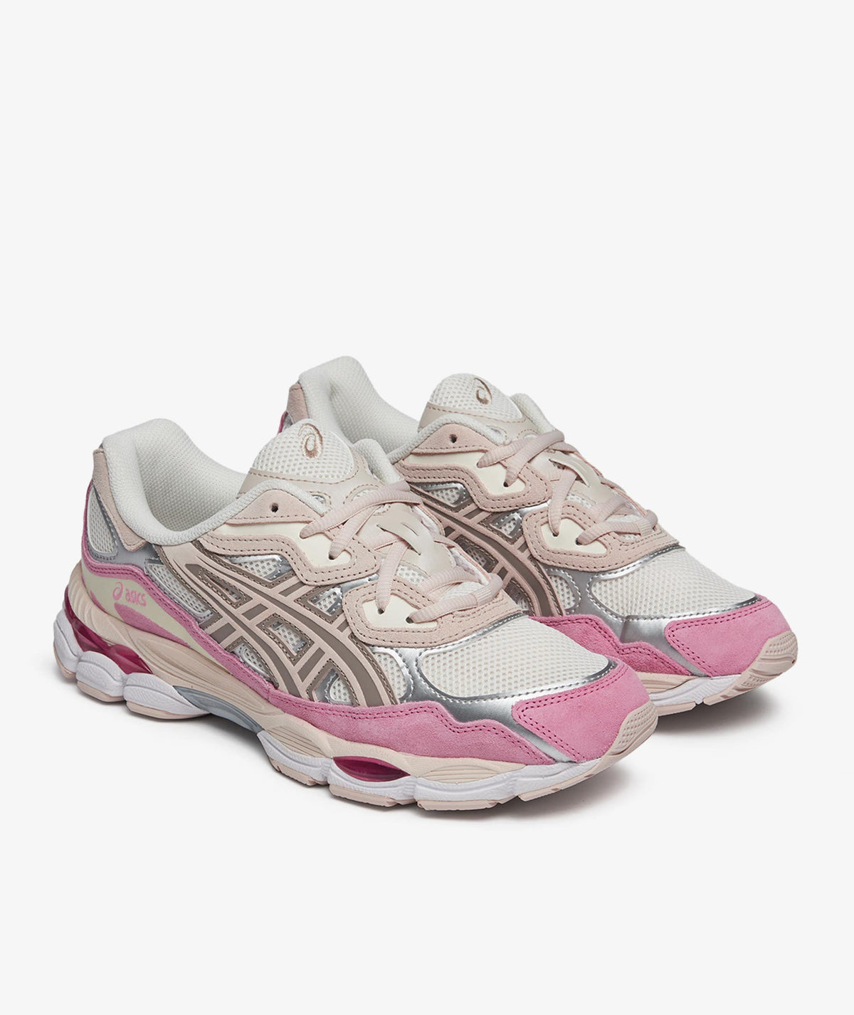 Asics  Gel-NYC - Multicolor 1203A383-104