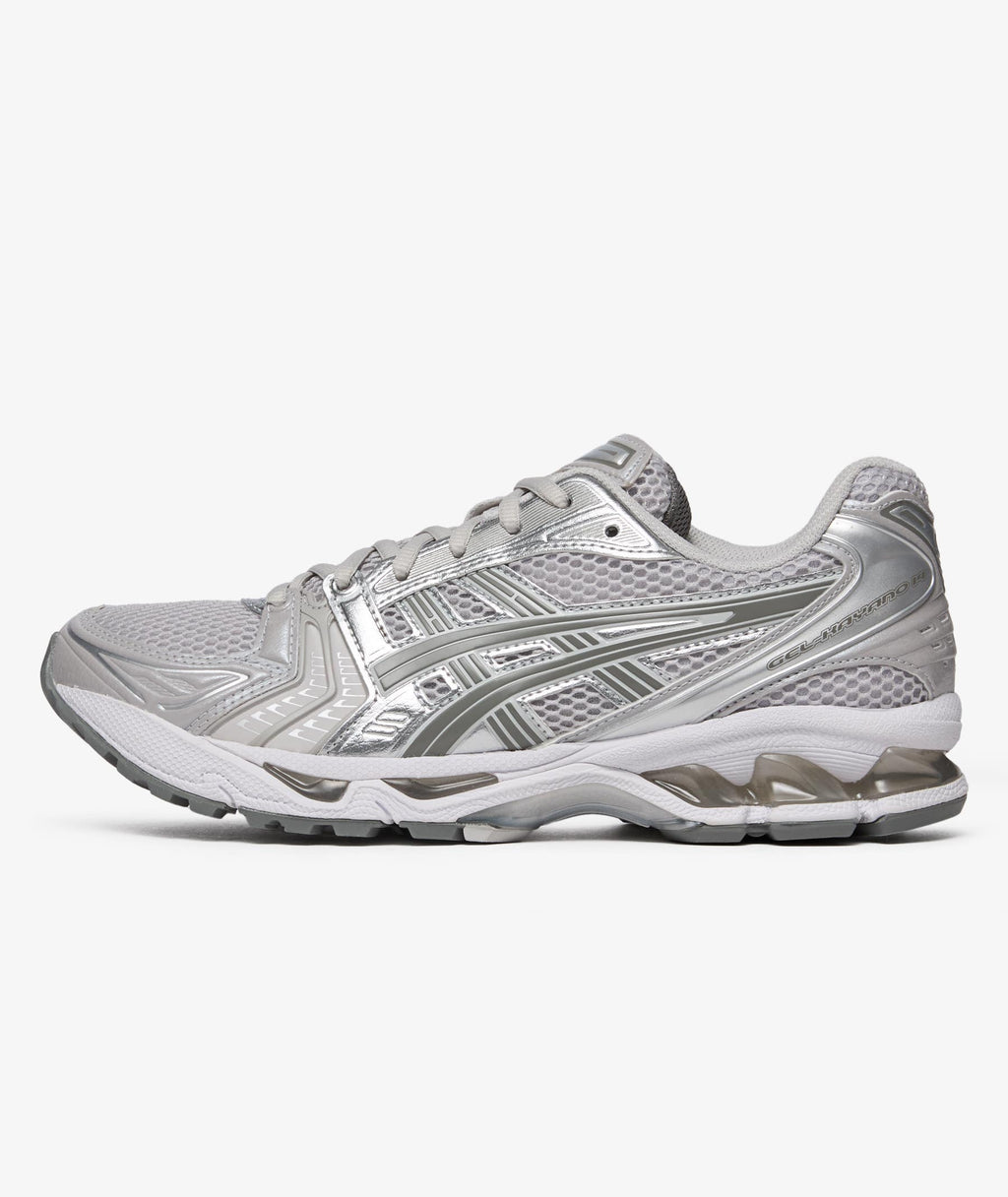 Asics  Gel-Kayano 14 - Grey 1202A056-021