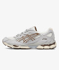 Asics  Gel-NYC - Cream/cement Grey 1203A383-114
