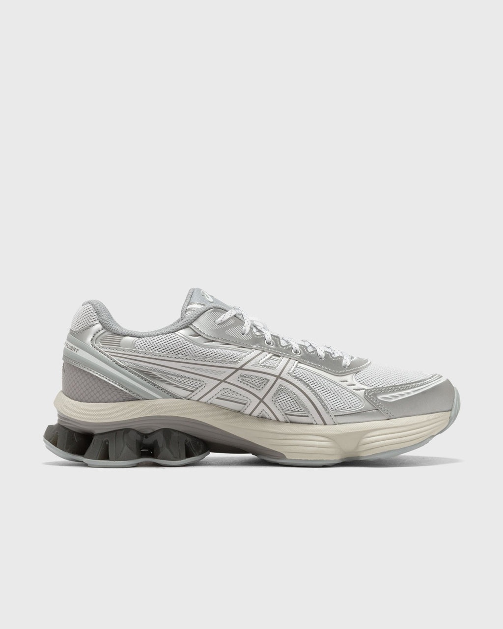 Asics  Gel-Kinetic Fluent - Light Green 1203A591-101