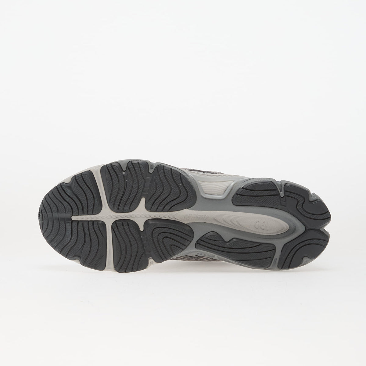 Asics  Gel-NYC 2.0 - Gravel/piedmont Grey 1203A895-021