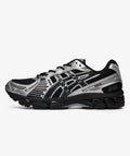 Asics  Gel-Kayano 12.1 - Black/graphite Grey 1203A759-001