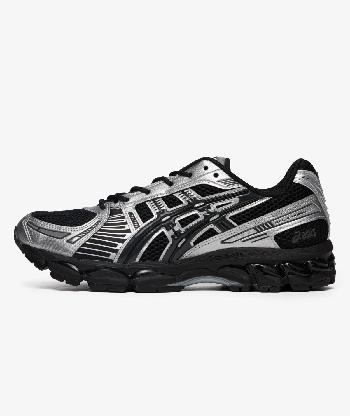 Asics  Gel-Kayano 12.1 - Black/graphite Grey 1203A759-001