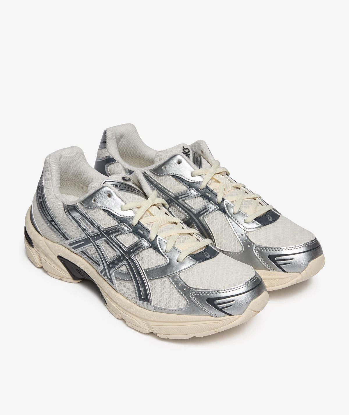 Asics  Gel-1130 - Cream/carrier Grey 1203A899-101