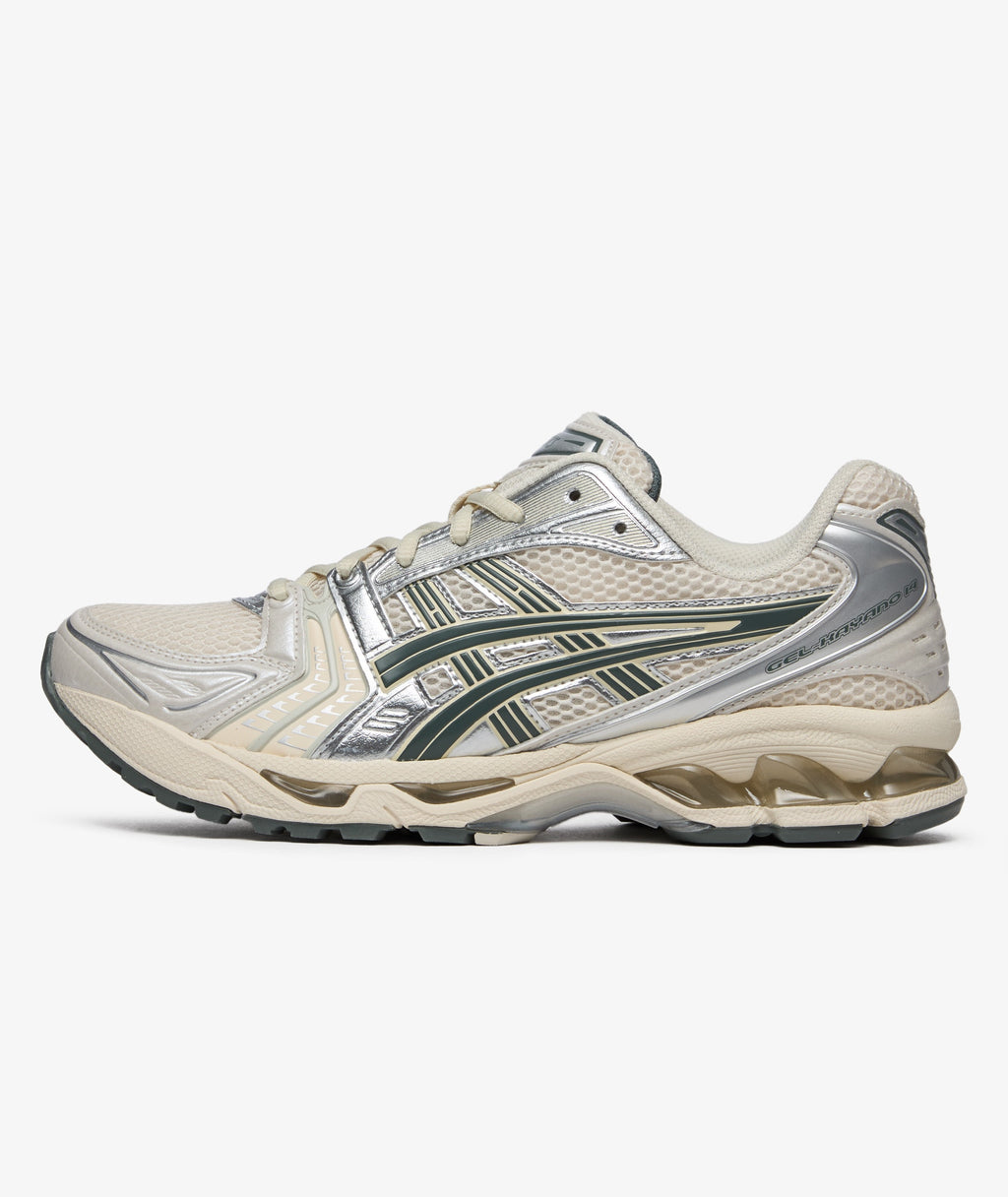 Asics  Gel-Kayano 14 - Beige 1201A019-200