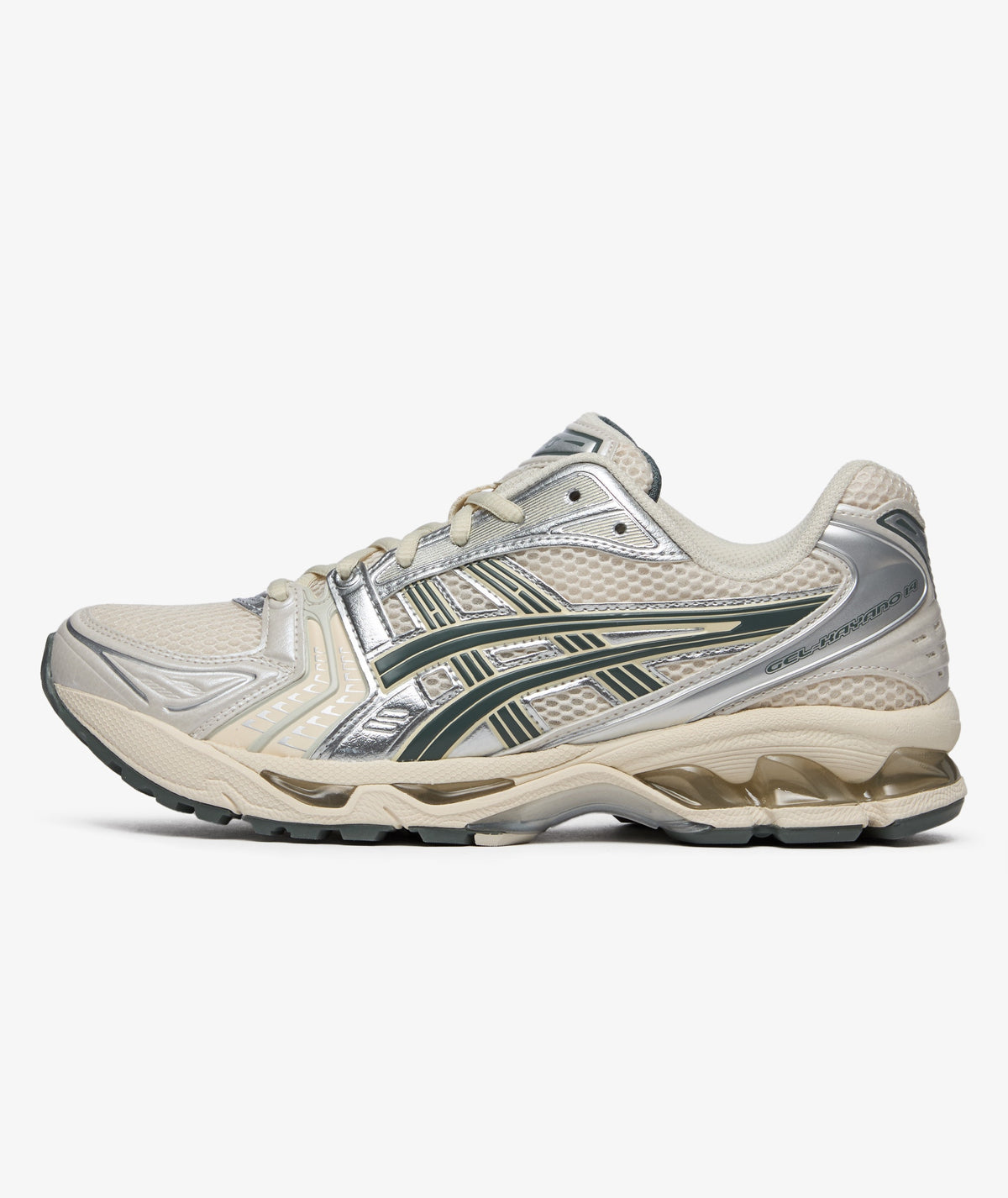 Asics  Gel-Kayano 14 - Beige 1201A019-200