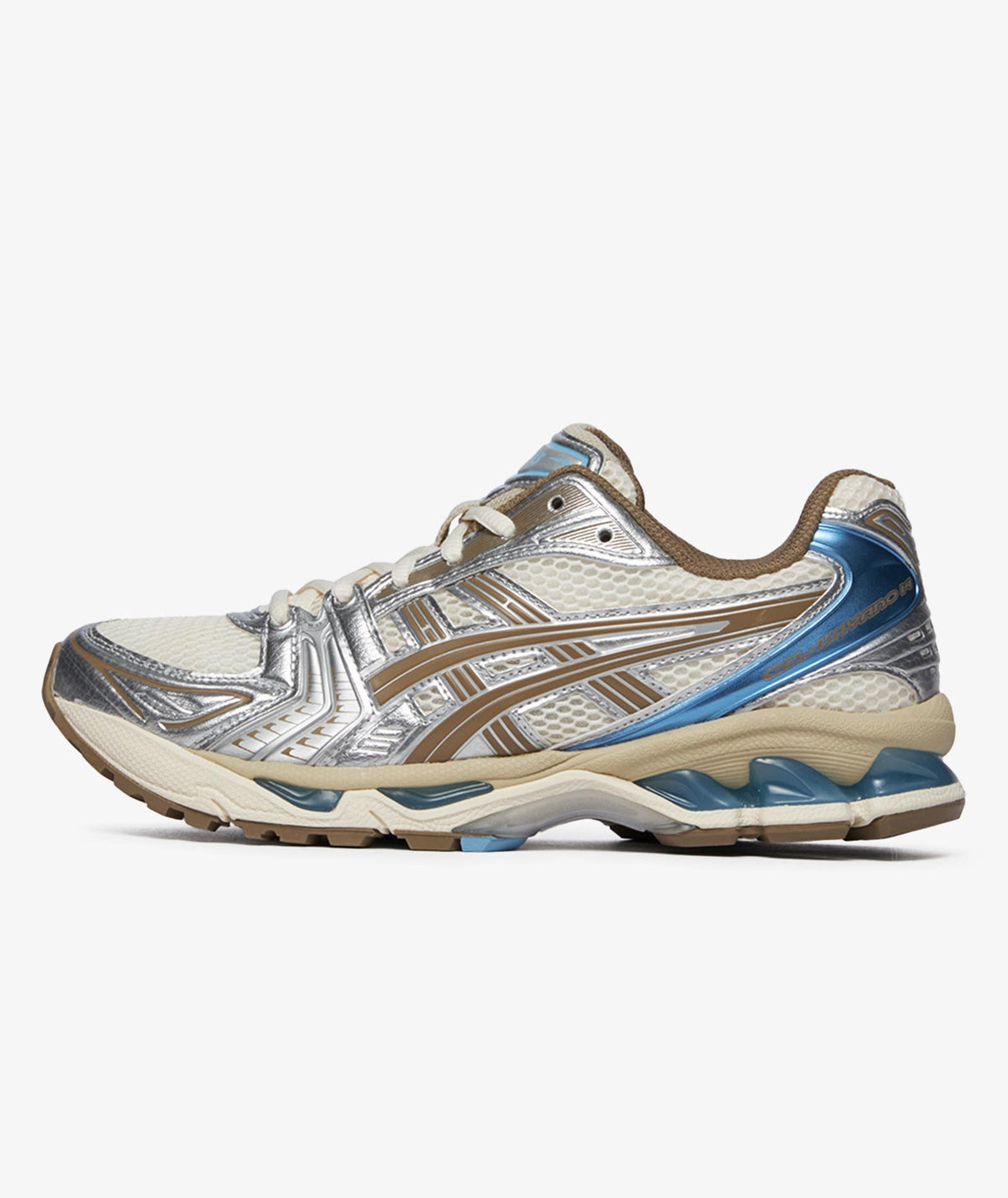 Asics  Gel-Kayano 14 - Silver 1202A056-113