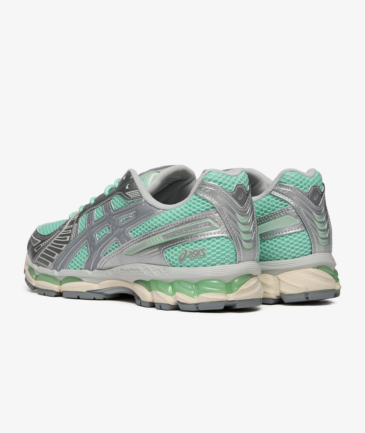 Asics  Gel-Kayano 12.1 - Ice Green/gravel 1203A759-300