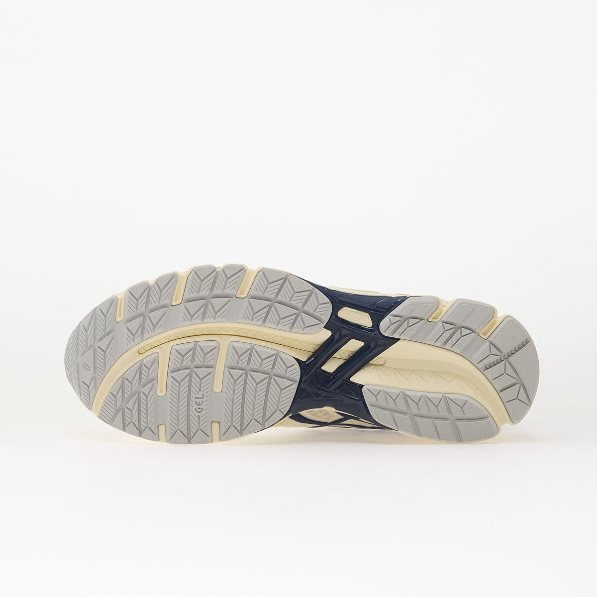 Asics  Gel-Kayano 20 - Cream/independence Blue 1203A388-104