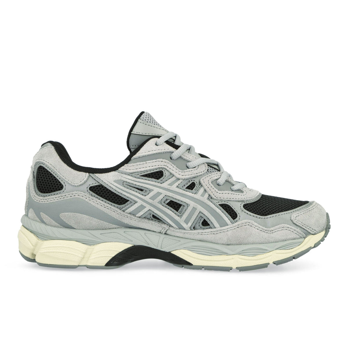 Asics  Gel-NYC - Light Gray 1203A383-004