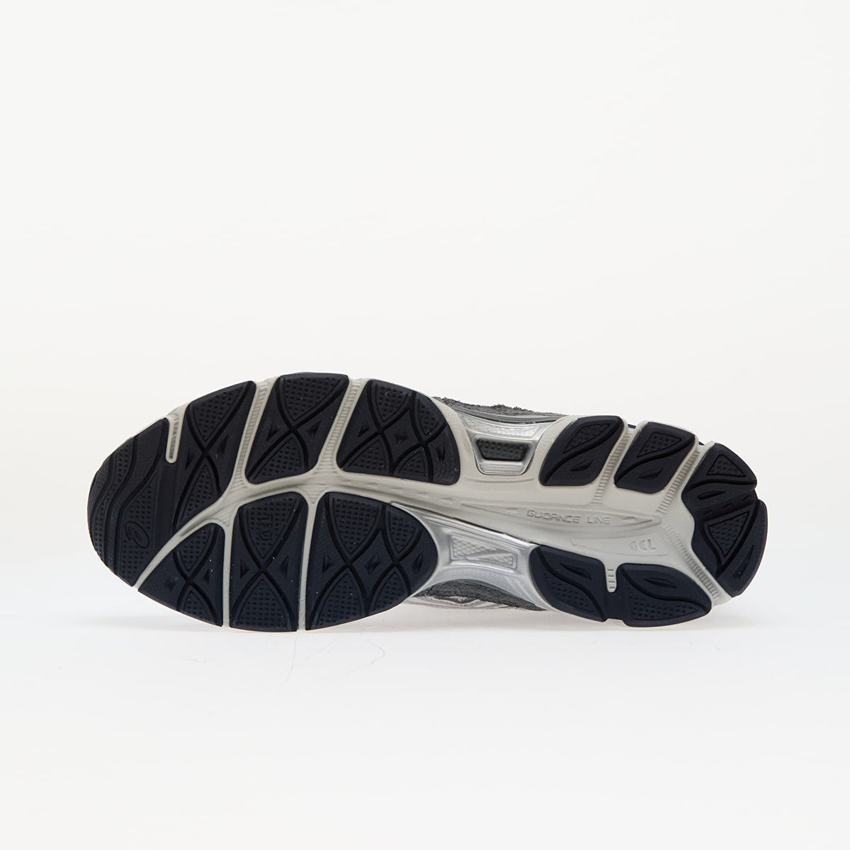 Asics  Gel-NYC - Glacier Grey/gravel 1203A383-025