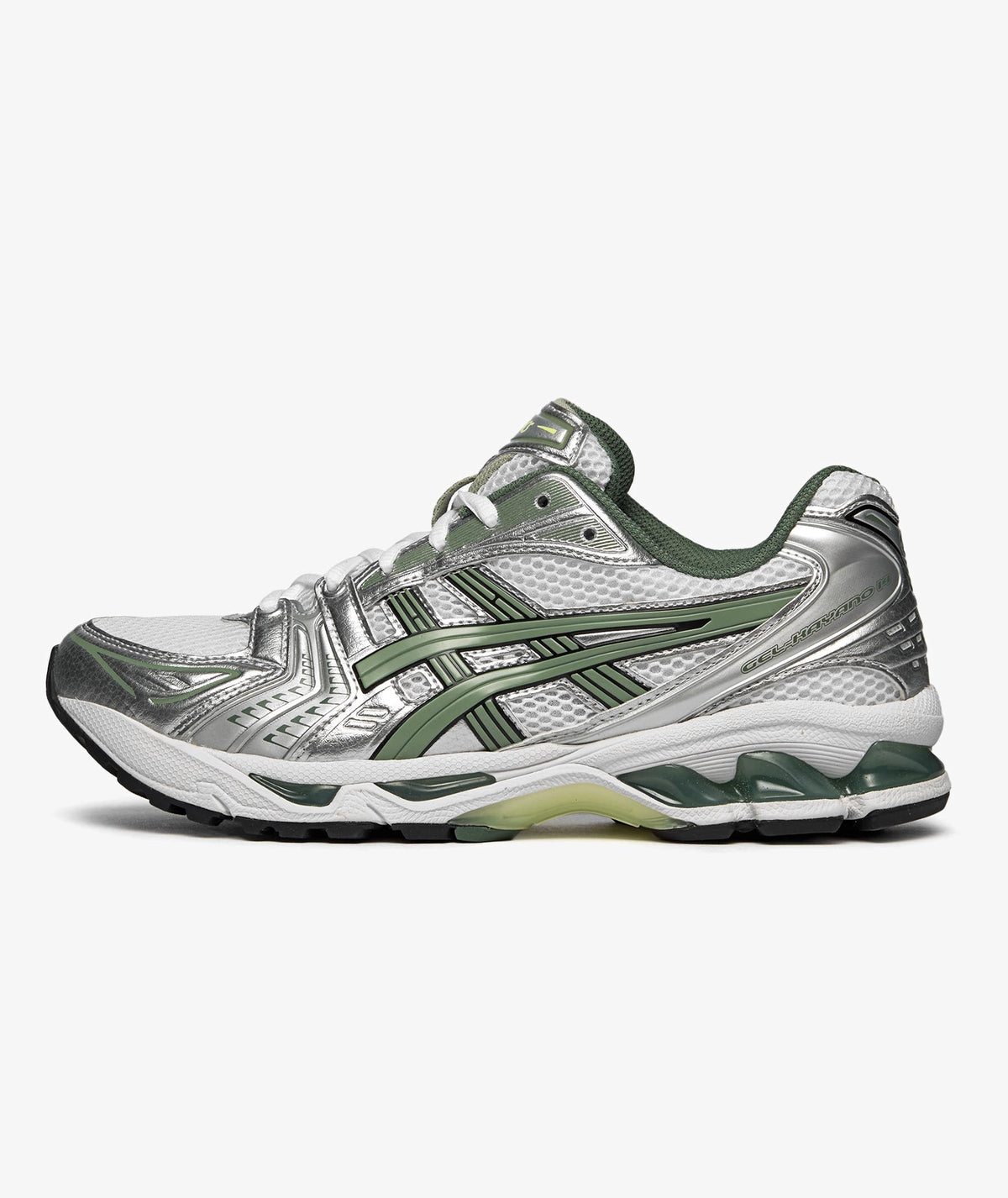 Asics  Gel-Kayano 14 - White 1201A019-107
