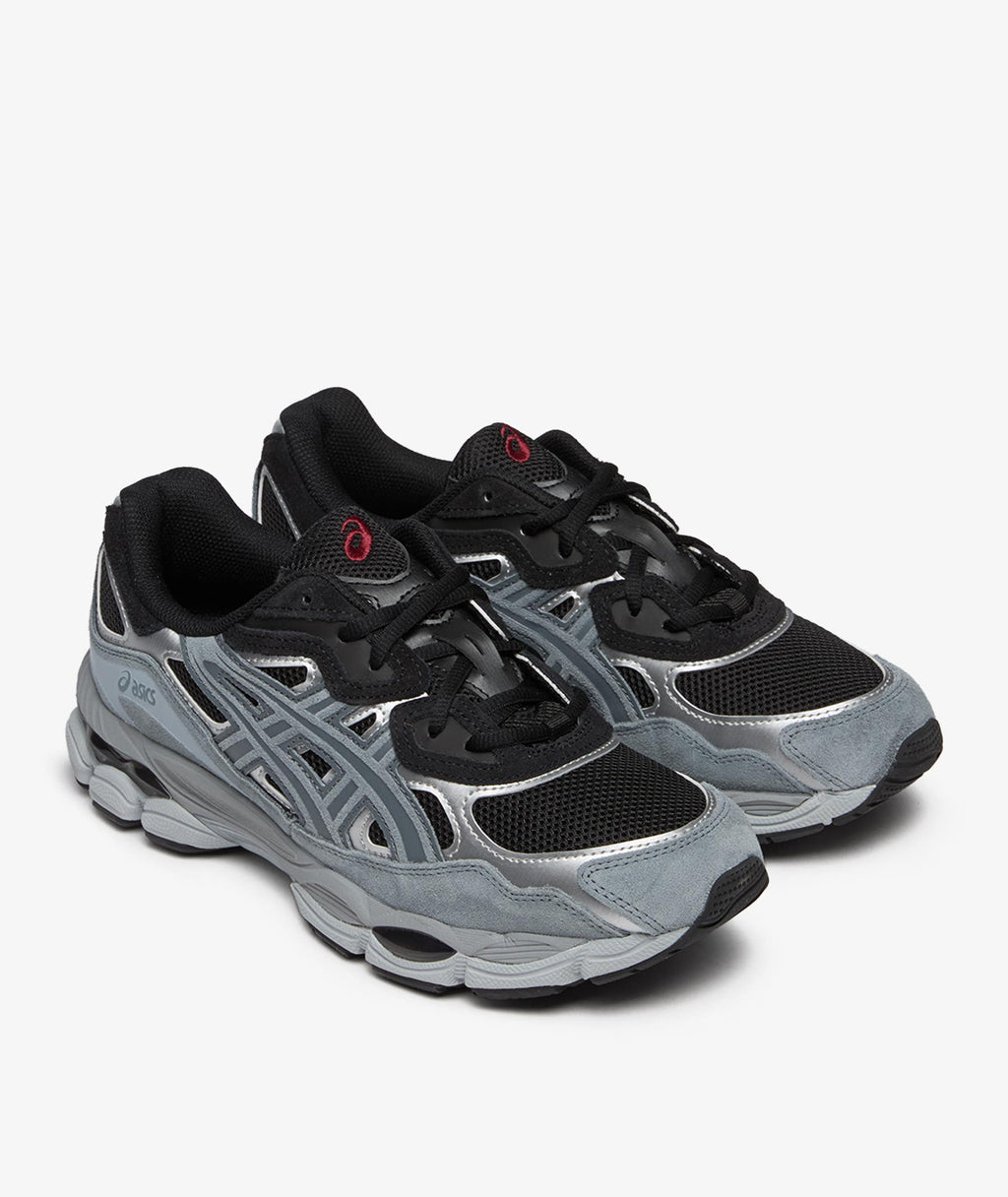 Asics  Gel-NYC - Grey 1203A383-003