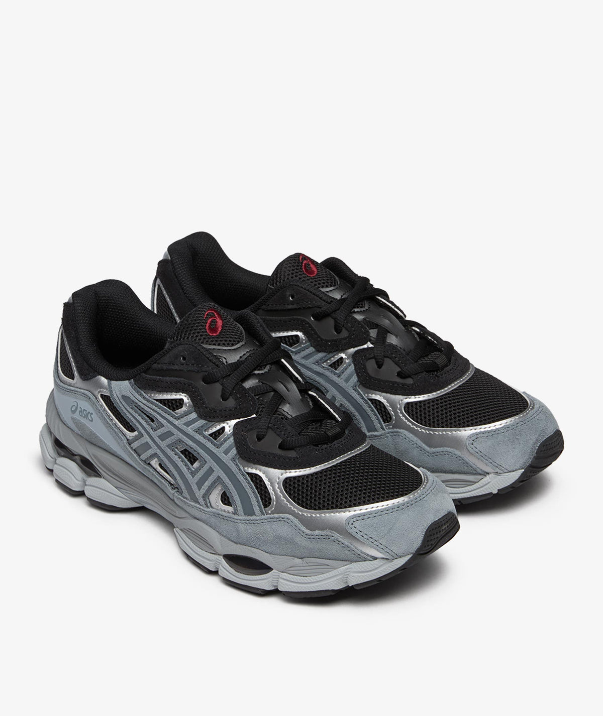 Asics  Gel-NYC - Grey 1203A383-003