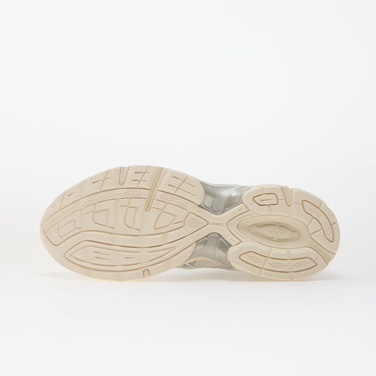 Asics  Gel-1130 - Cream/pure Silver 1203A997-100