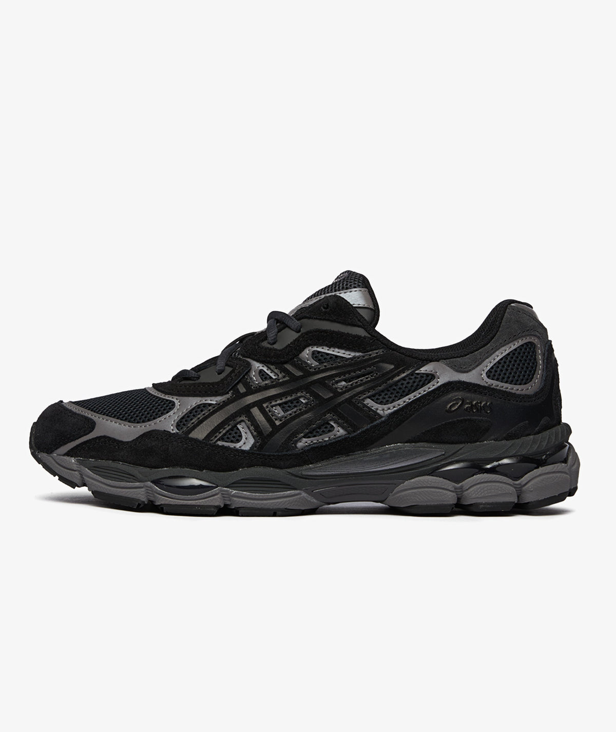 Asics  Gel-NYC "Graphite Grey" - Black 1201A789-020