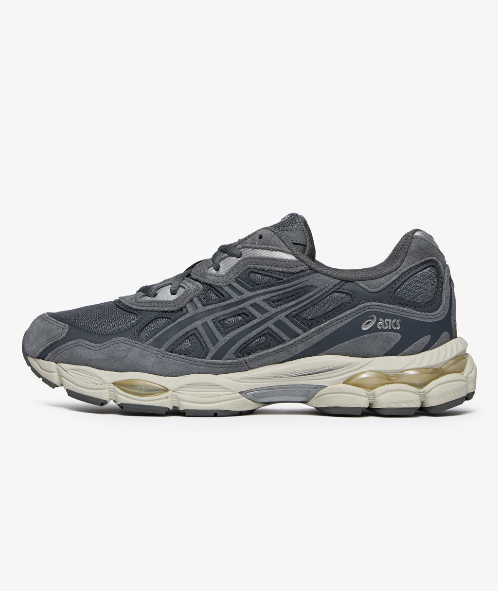 Asics  Gel-NYC - Dark Gray 1203A739-020