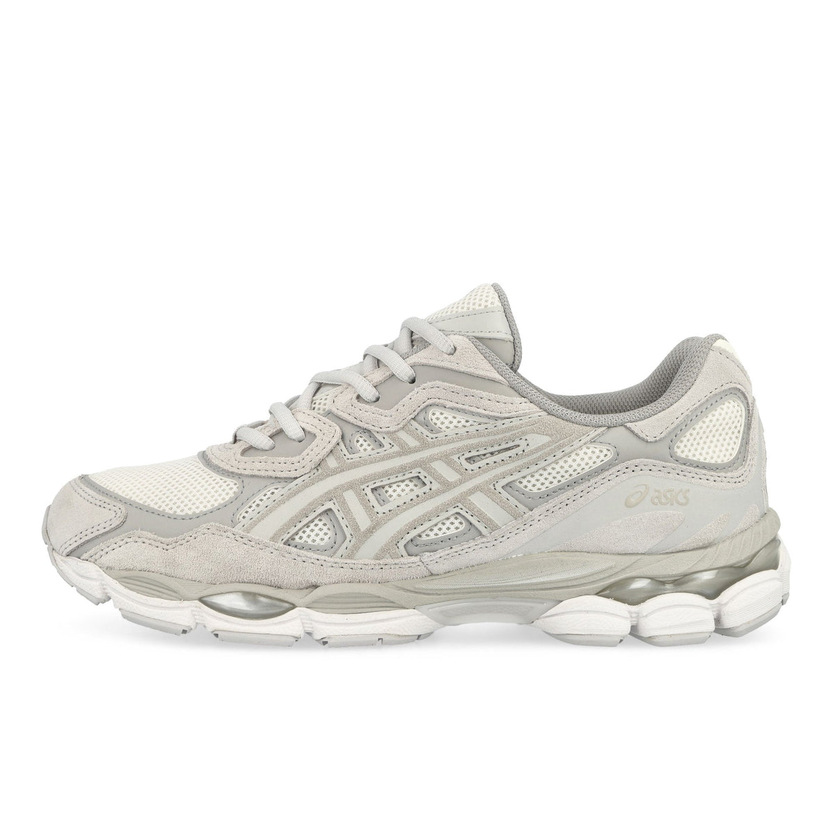 Asics  Gel-NYC - Cream/cloud Grey 1203A663-101