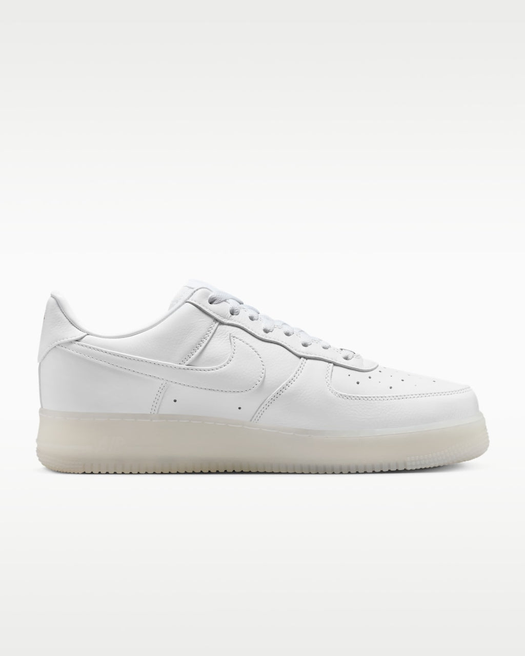 Nike x NOCTA Air Force 1 Low 'Love You Forever' CZ8065-101