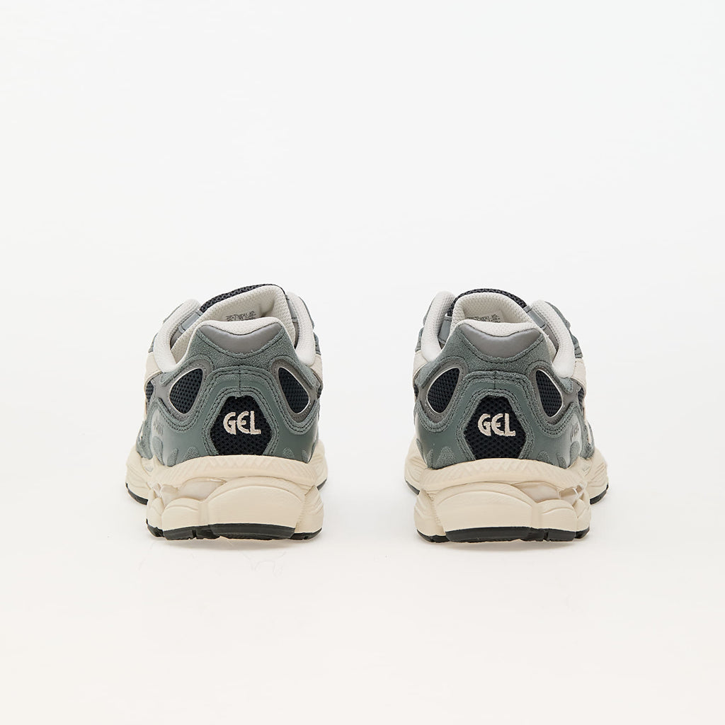Asics  Gel-NYC - Graphite Grey/Smoke Grey 1203A383-002