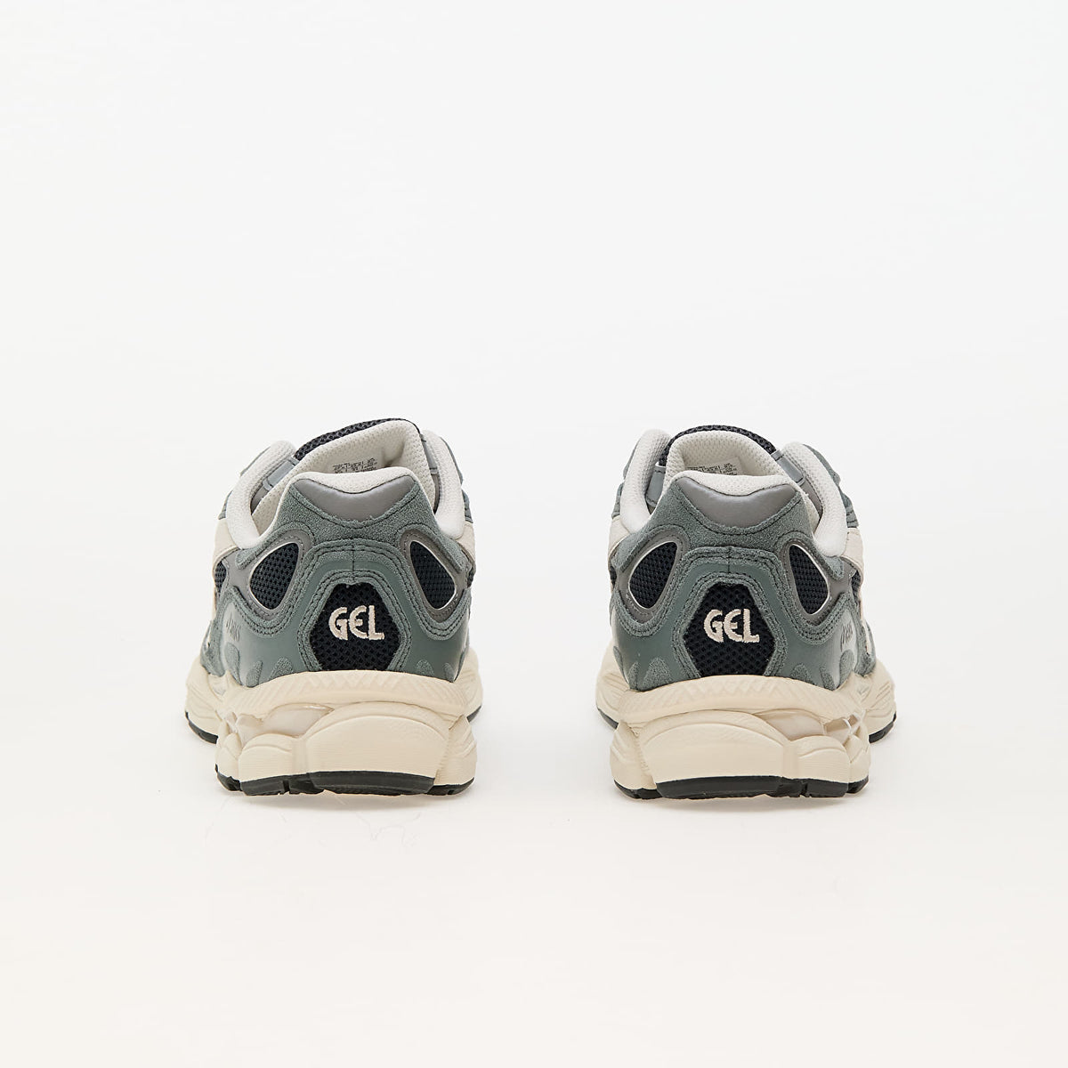 Asics  Gel-NYC - Graphite Grey/Smoke Grey 1203A383-002