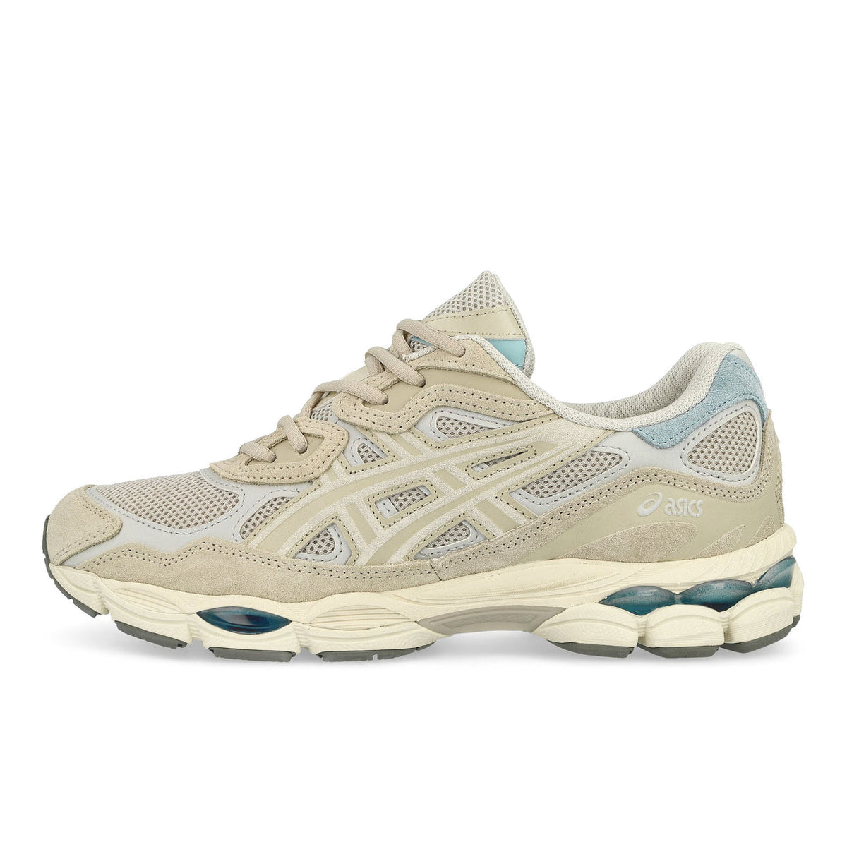 Asics  Gel-NYC - Beige 1203A383-023