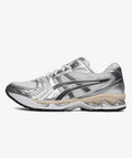 Asics  Gel-Kayano 14 - White/graphite Grey 1203A537-110
