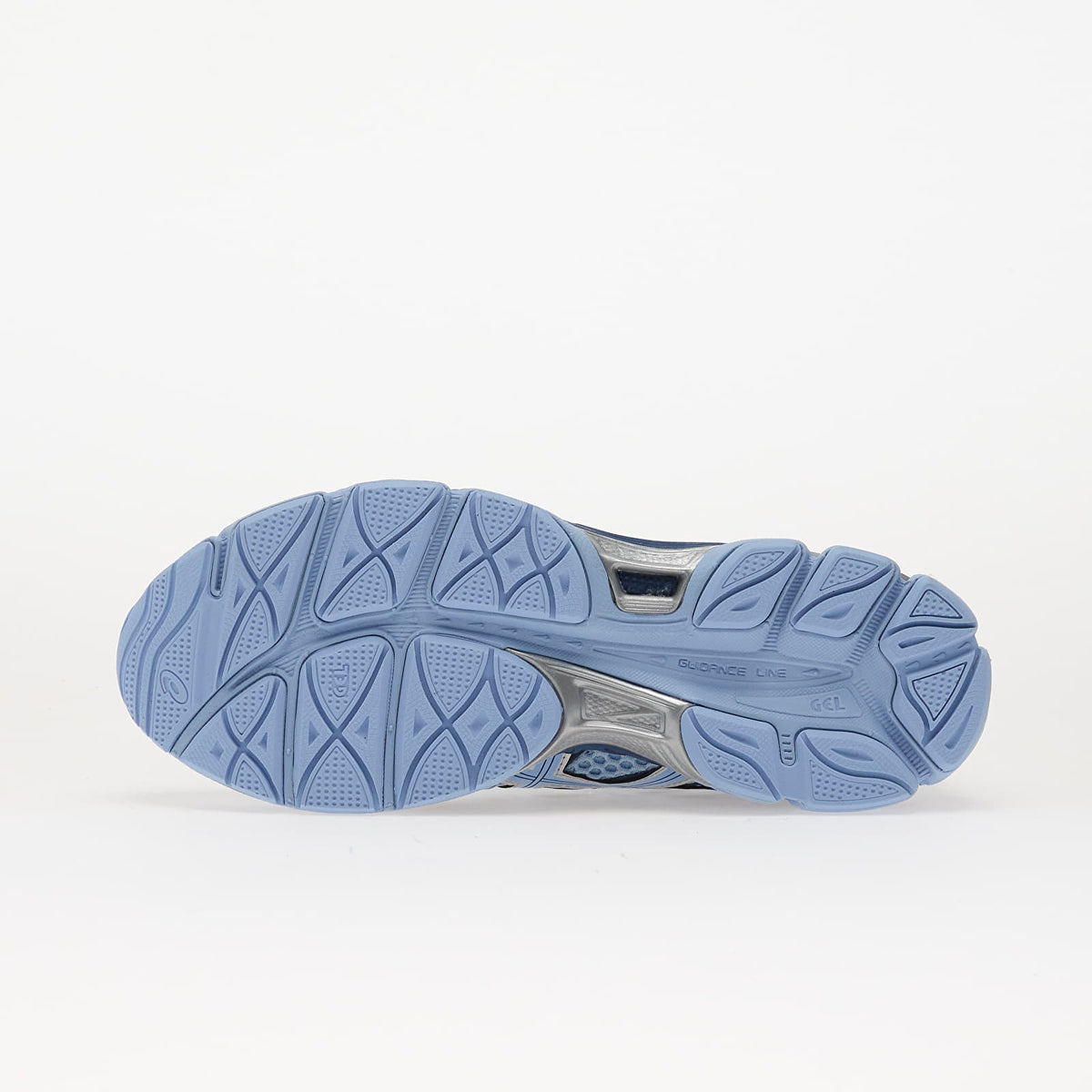 Asics  Gel-Cumulus 16 - Stone Wash/independence Blu 1203A733-400